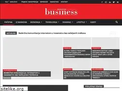 Sites similar to business-magazine.ba