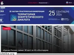 Sites similar to business-magazine.online