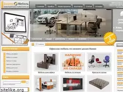 Sites similar to business-mebel.com.ua
