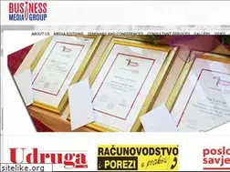 Sites similar to business-media-group.com