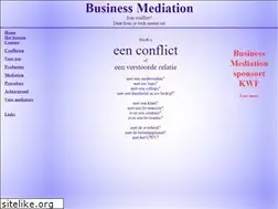 Sites similar to business-mediation.nl