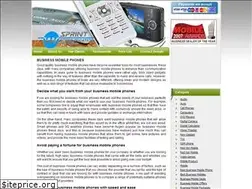 Sites similar to business-mobiles-phones.50webs.com
