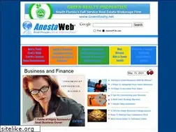 Sites similar to business-money-finance.com