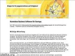 Sites similar to business-navigator.ch