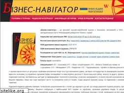 Sites similar to business-navigator.ks.ua