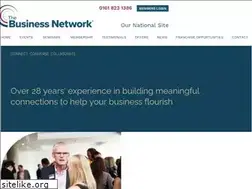 Sites similar to business-network.co.uk