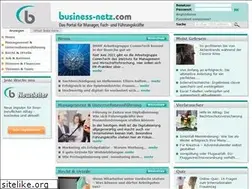 Sites similar to business-netz.com