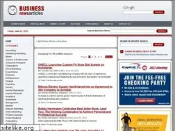 Sites similar to business-newsarticles.com