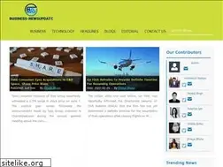 Sites similar to business-newsupdate.com