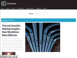 Sites similar to business-of-data.com