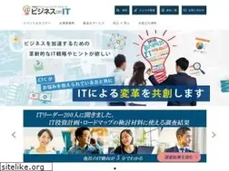 Sites similar to business-on-it.com