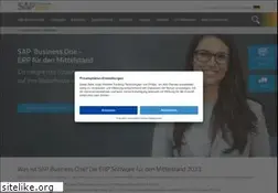 Sites similar to business-one-beratung.de