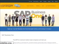 Sites similar to business-one-consulting.com