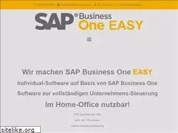 Sites similar to business-one-easy.de