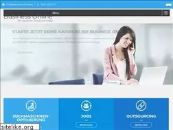 Sites similar to business-online.eu