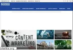 Sites similar to business-opportunities.biz