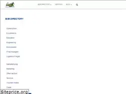 Sites similar to business-opportunity-russia.com