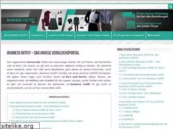 Sites similar to business-outfit.com