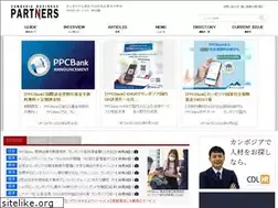 Sites similar to business-partners.asia