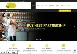 Sites similar to business-partnership.com