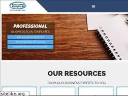Sites similar to business-plan-examples.com