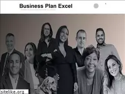 Sites similar to business-plan-excel.fr