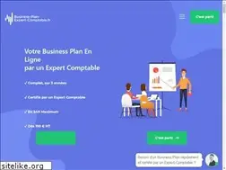 Sites similar to business-plan-expert-comptable.fr