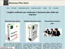 Sites similar to business-plan.biz