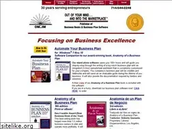 Sites similar to business-plan.com