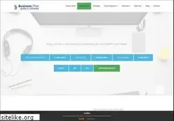 Sites similar to business-plan.it