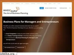 Sites similar to business-planning-for-managers.com