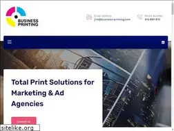 Sites similar to business-printing.com