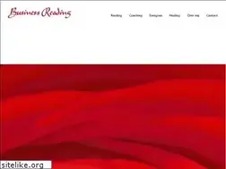 Sites similar to business-reading.com