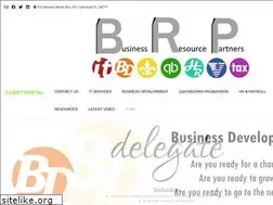 Sites similar to business-resource-partner.com