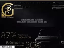 Sites similar to business-result.ru