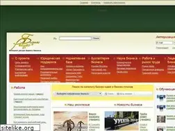 Sites similar to business-resurs.com.ua