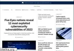 Sites similar to business-review-vodcasts.com