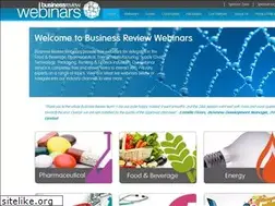 Sites similar to business-review-webinars.com