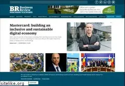 Sites similar to business-review.eu