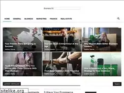 Sites similar to business-ru.com