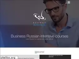 Sites similar to business-russian.com