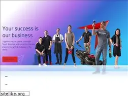 Sites similar to business-sa.com