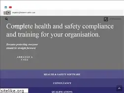 Sites similar to business-safety.com