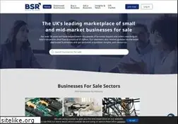 Sites similar to business-sale.com