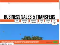 Sites similar to business-sales-spain.com