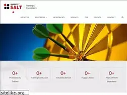 Sites similar to business-salt.com