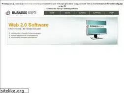 Sites similar to business-scripts.de