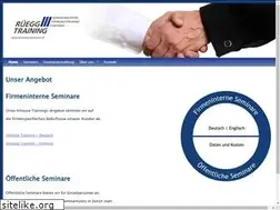 Sites similar to business-seminare.ch