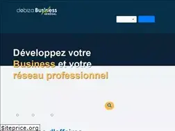 Sites similar to business-senegal.com