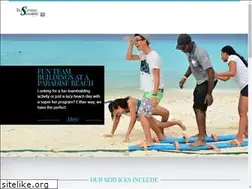 Sites similar to business-serenity.com